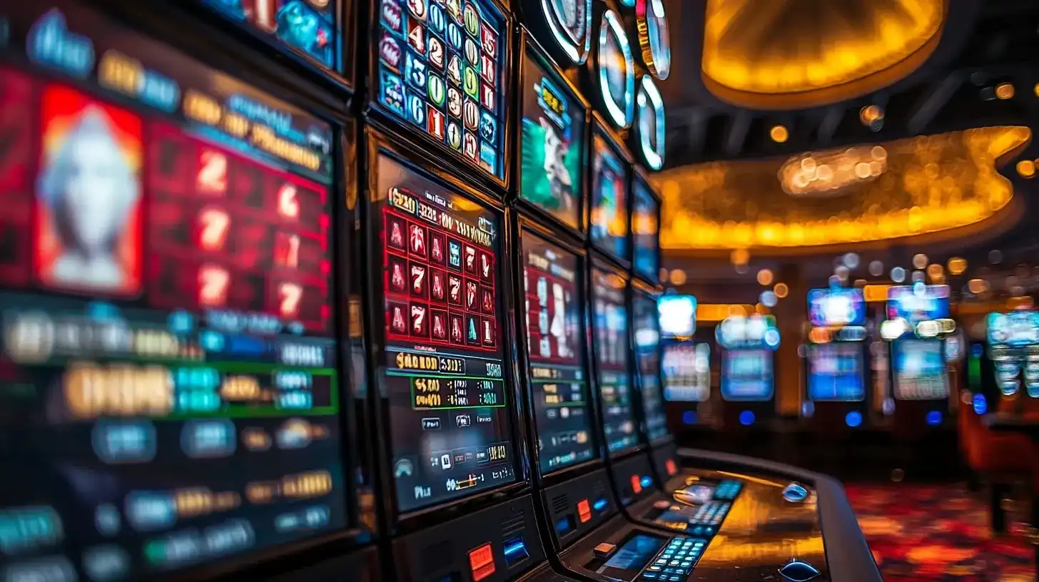 Bagaimana Bonus Berfungsi?